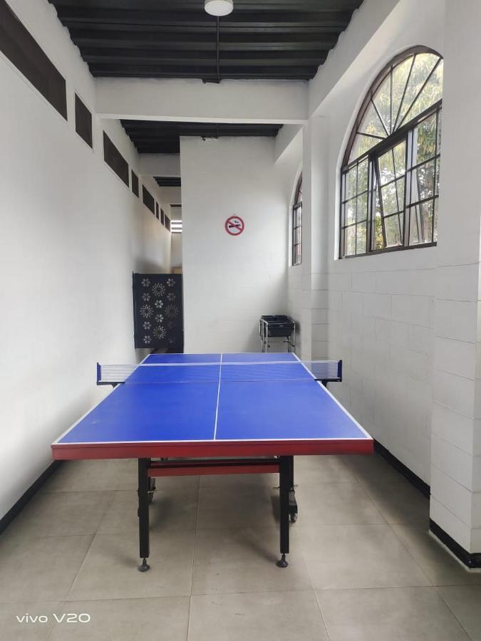 Bu Sepuh Guesthouse Sangkanurip Екстер'єр фото